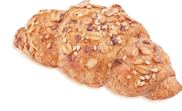 Croissant Multifrø