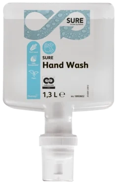 Sure Hand Wash 1300ml