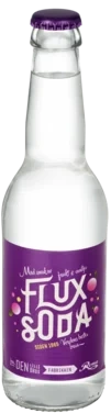 Flux Soda 0.33l Roma
