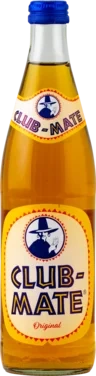 Club-Mate Original 0,5 l