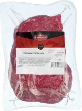 Spekematskalker Vac