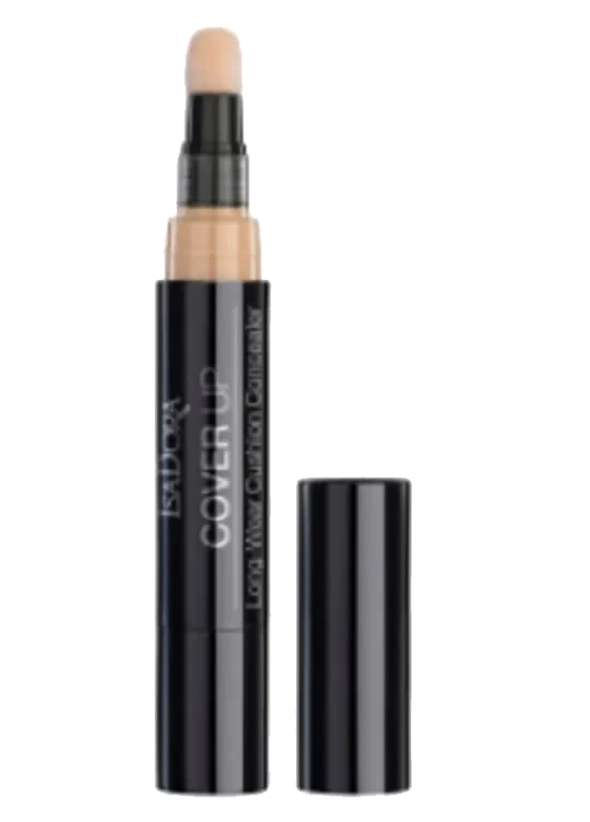 Cover Up Lw Con. 52 Nude Sand Isadora