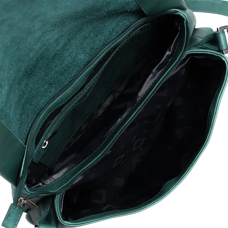 Adax Venezia Shoulder Bag Jeanette