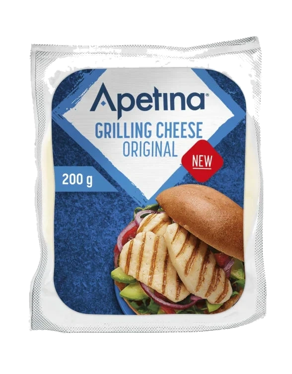 Grillost 200g Apetina