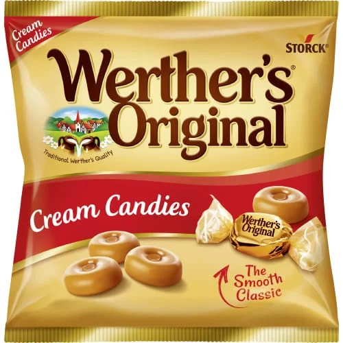 Cream Candies Original