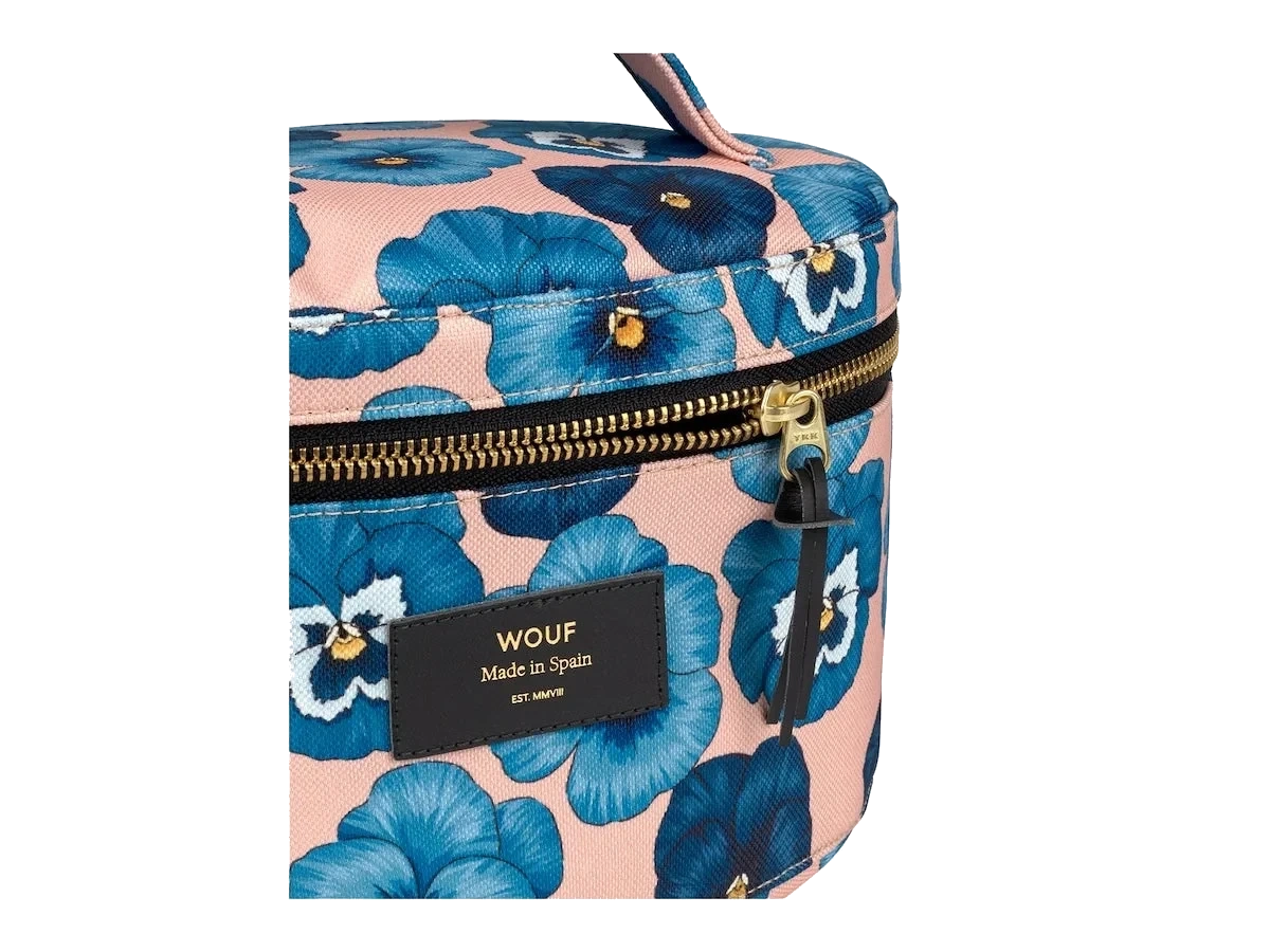 WOUF XL Beauty Toiletry Bag
