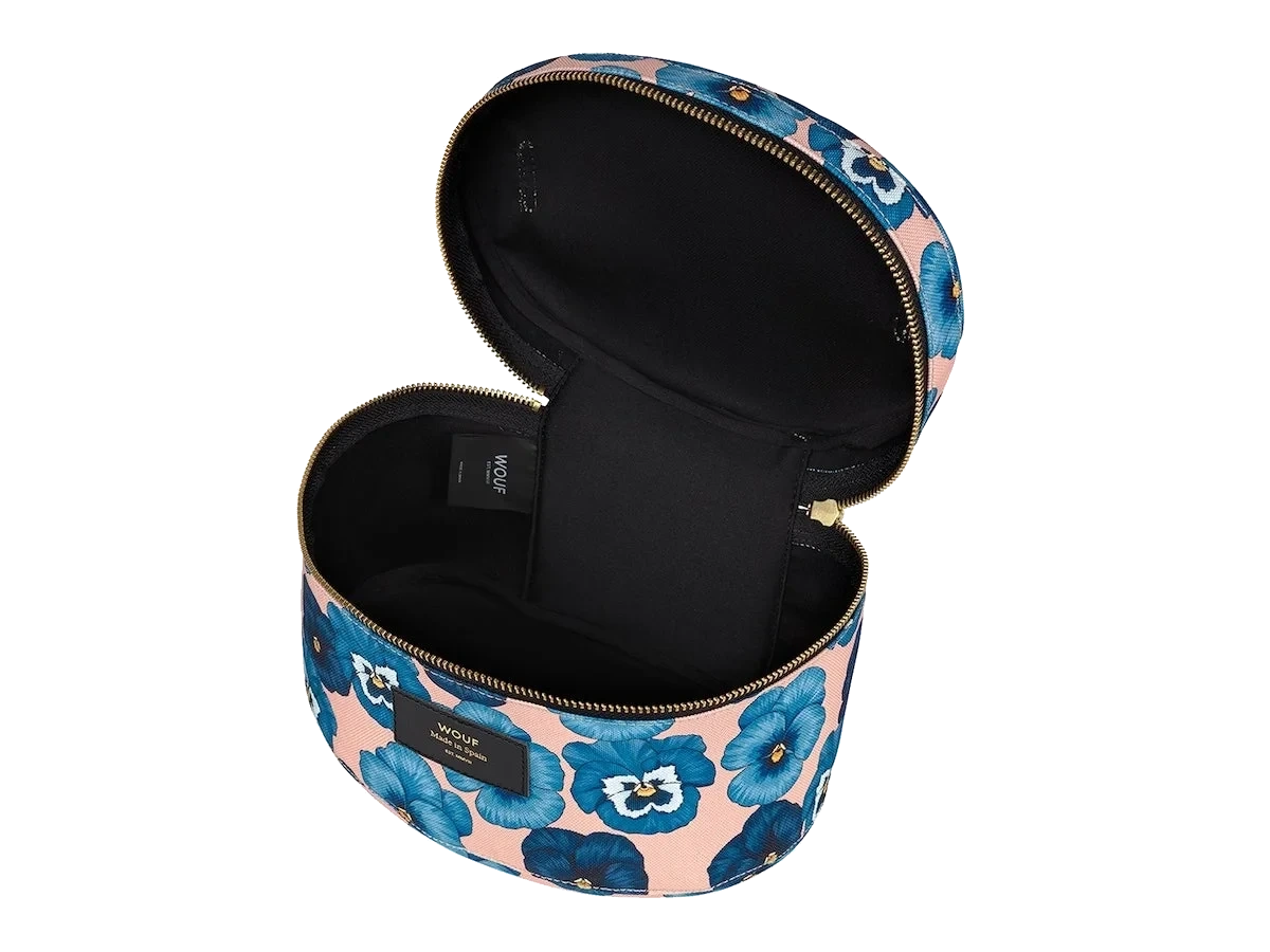 WOUF XL Beauty Toiletry Bag