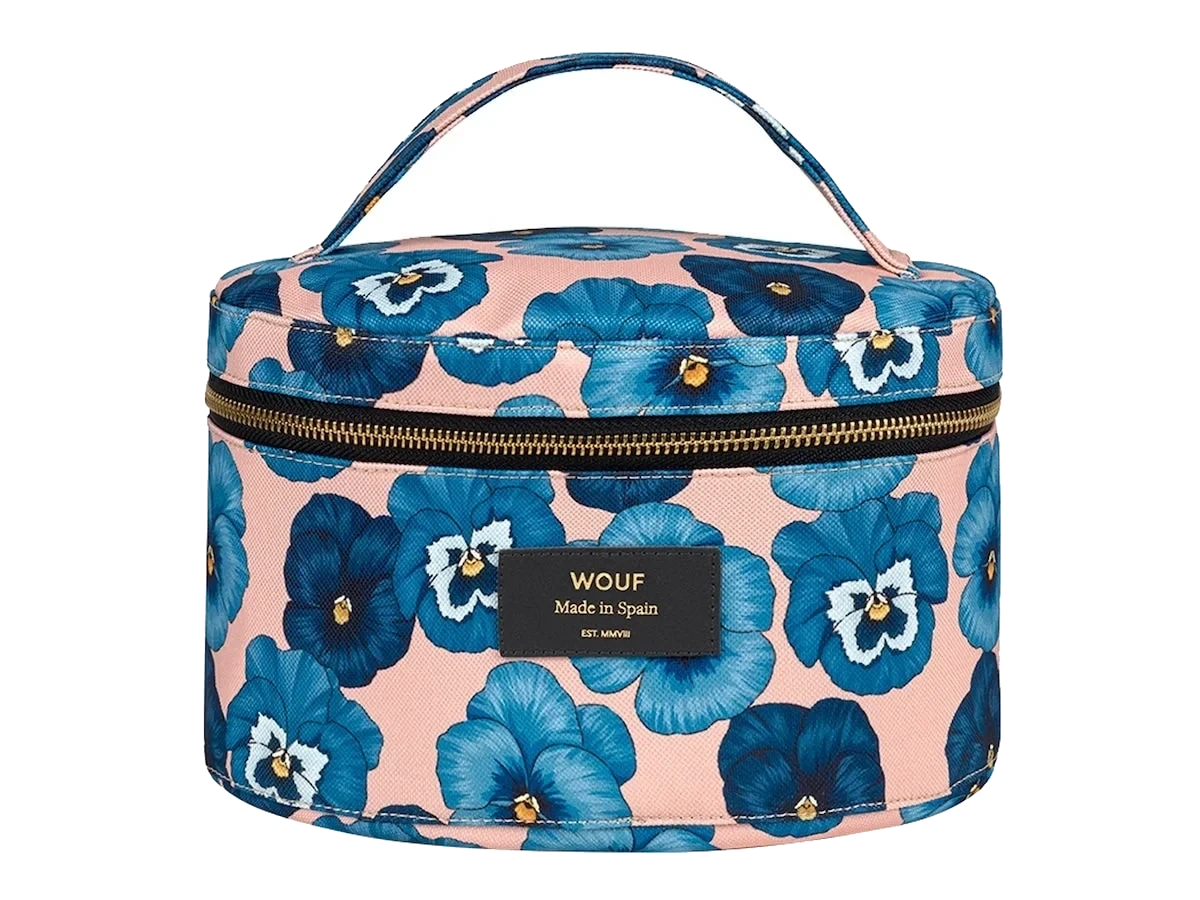 WOUF XL Beauty Toiletry Bag