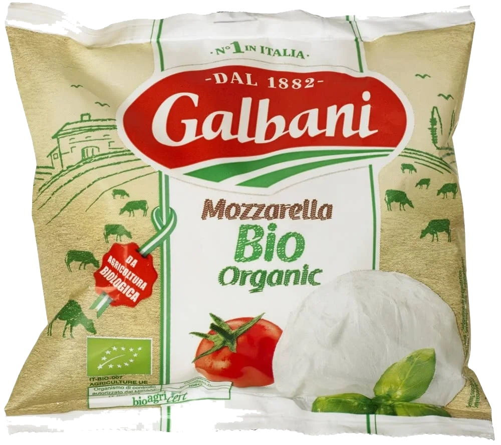 Mozzarella