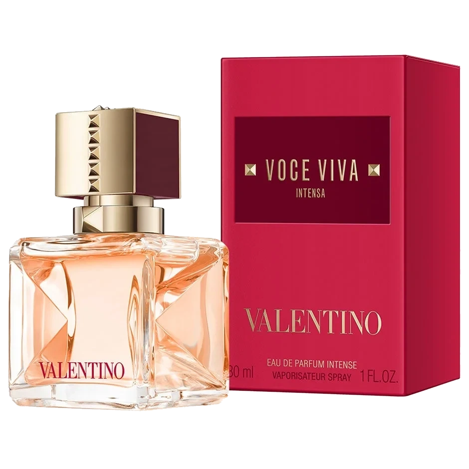 Valentino Voce Viva Intensa