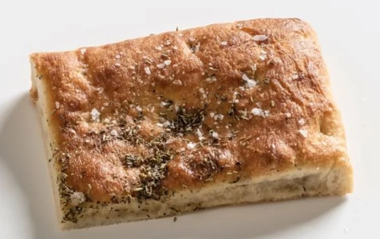 Focaccia Mini