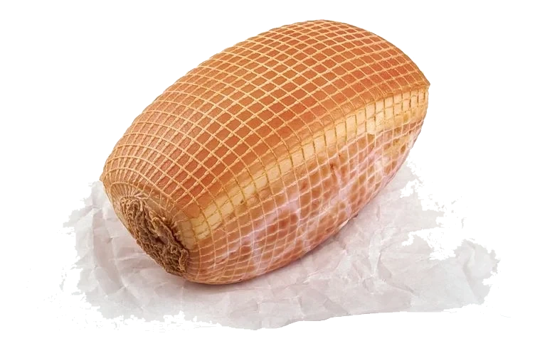 Juleskinke u/Ben Røkt Ca 1,2 kg