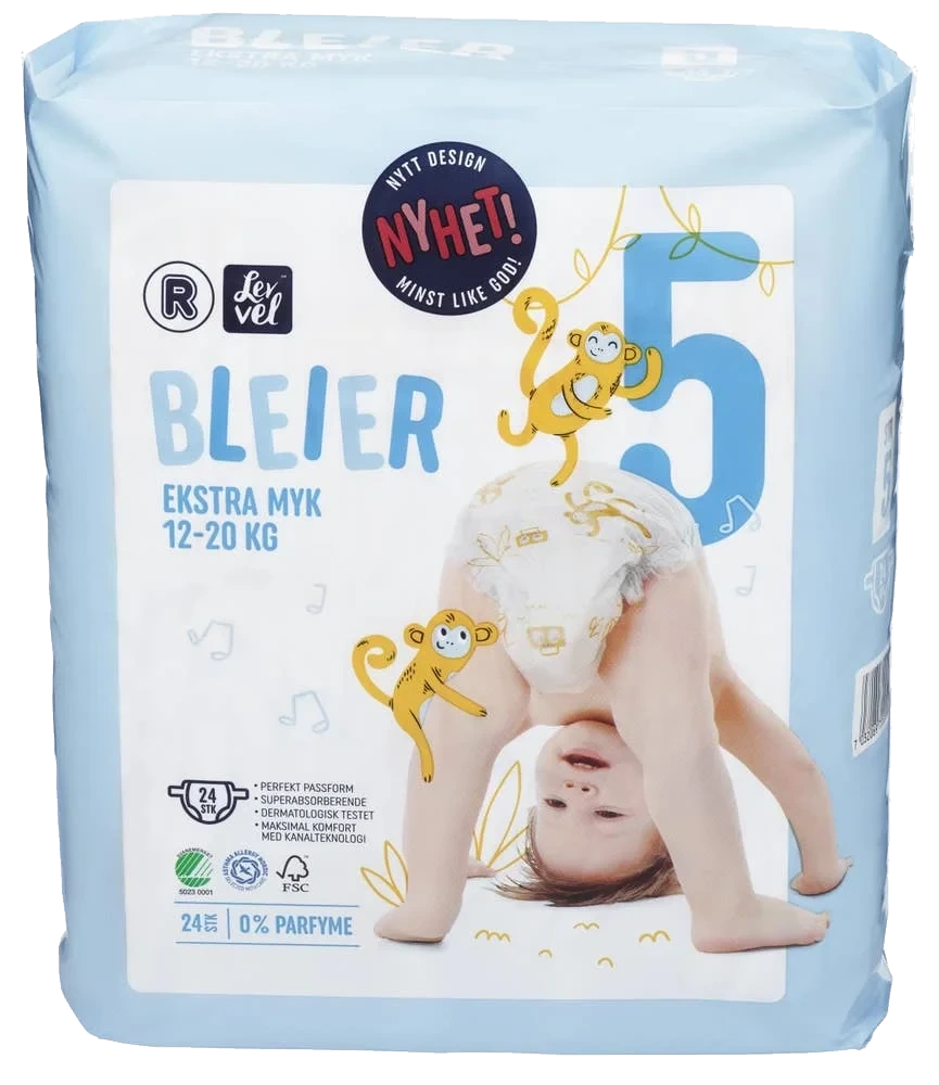 Lev Vel bleier junior