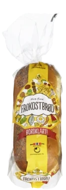 Frokostbrød Fint 4pk Bakehuset