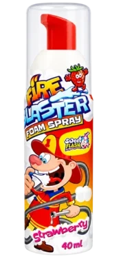 Fire Blaster Foam Spray 40g