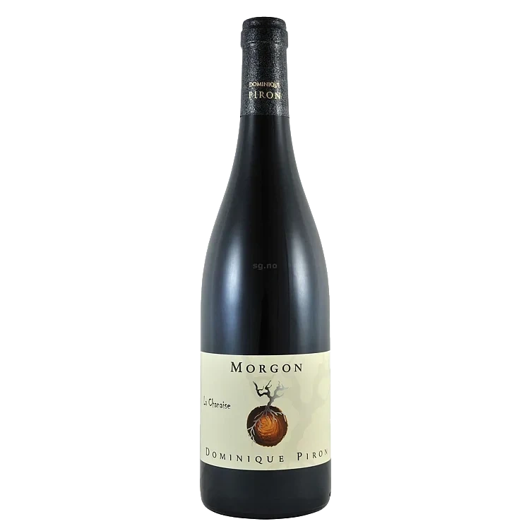 Dom Domi Piron Mor 12,5%