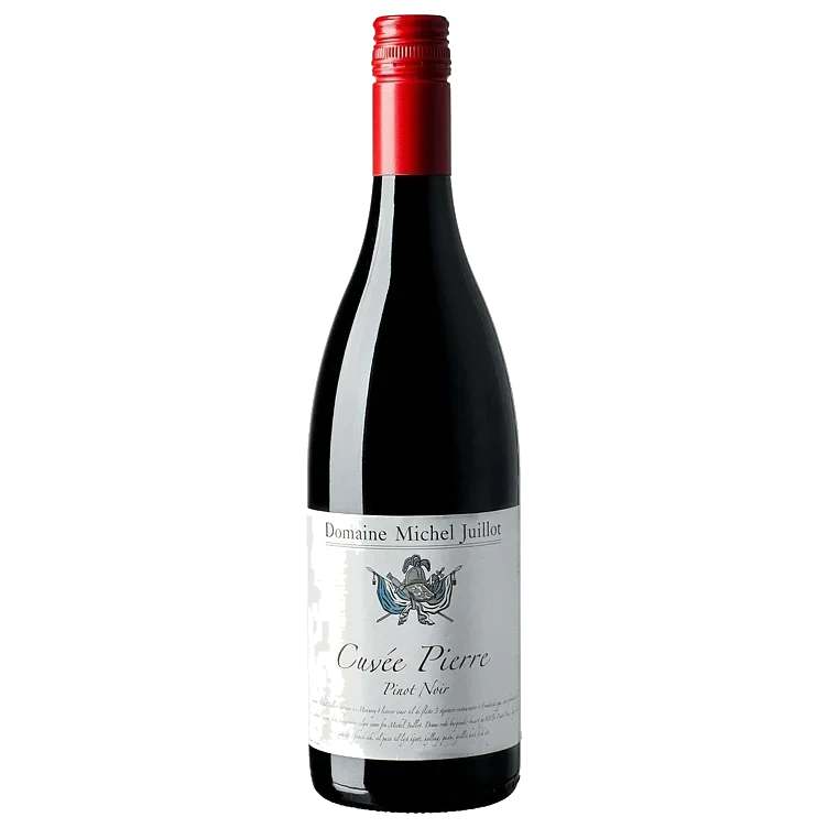 Juillot Bourgogne Rou Rødvin 12.5%