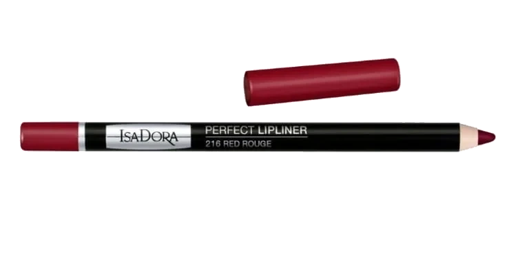 Perfect Lipliner 216 Red Rouge Isadora