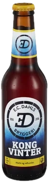 Ecd Kong Vinter 0.33l