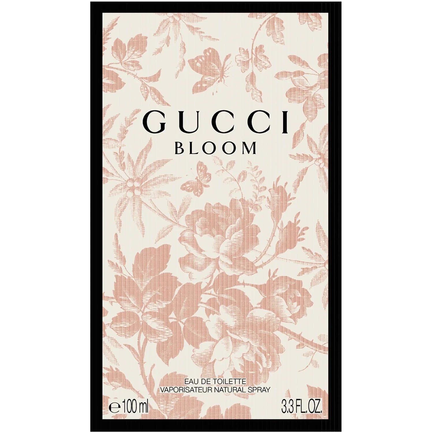 Gucci Bloom