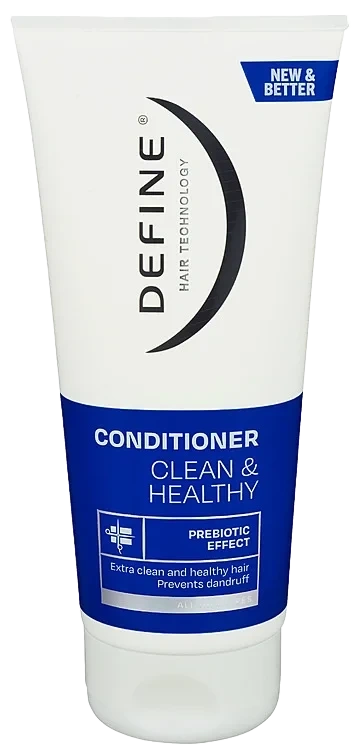 DEFINE CONDITIONER Clean&healthy 200ml