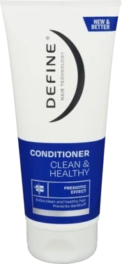 DEFINE CONDITIONER Clean&healthy 200ml