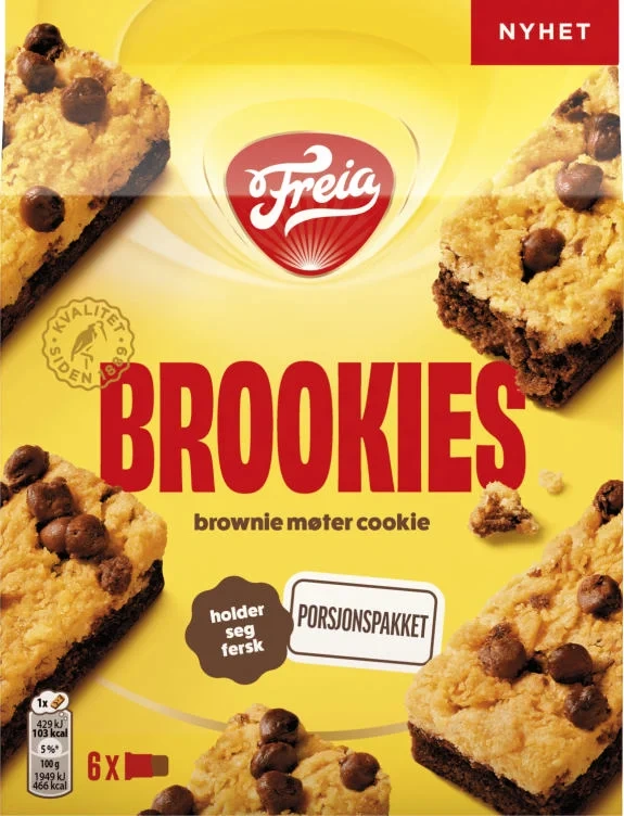 Brookies