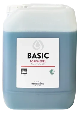 Tørremiddel Basic
