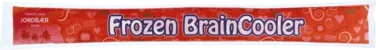 Frozen Braincooler Jordbær