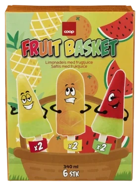 Fruit Basket