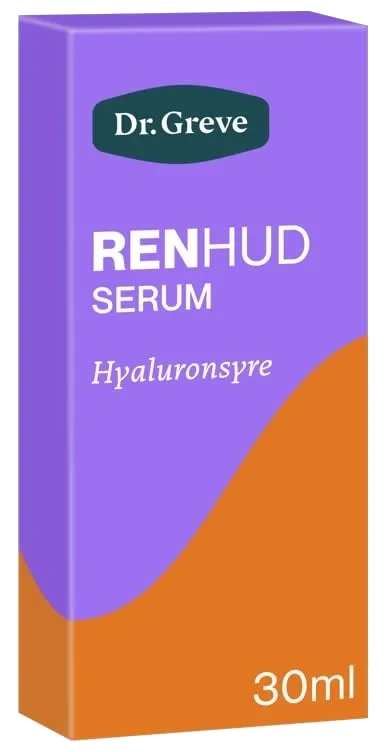 Dr Greve Serum 30ml