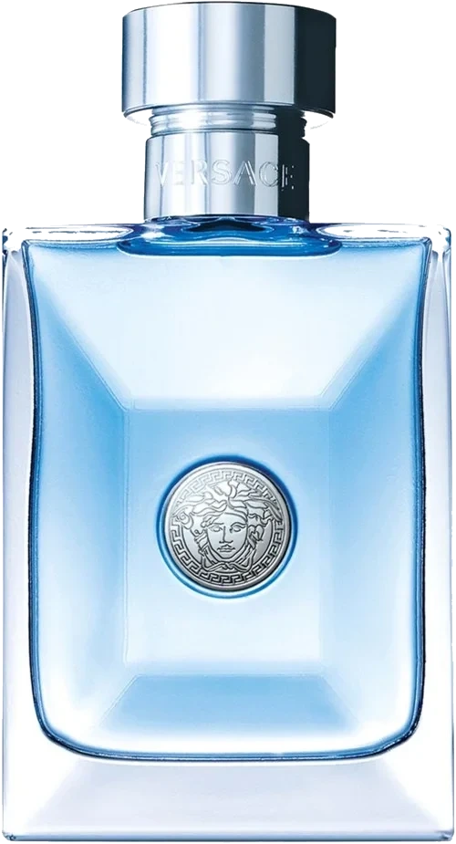 Versace Pour Homme Eau de Toilette 100 ml