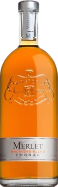 Merlet Cognac Vsop Brothers Blend 40%