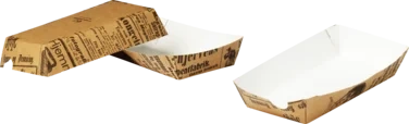 Pommes Beger Mini