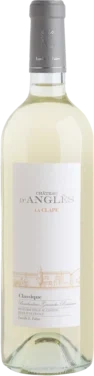 Château D’anglès Classique Blanc 75cl