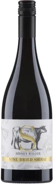Sidney Wilcox Vine Dried Shiraz 75cl