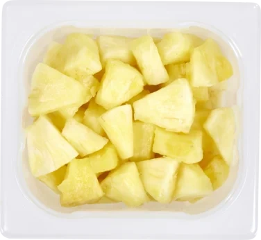Ananas i Biter 800g 1/6 Gn Bama Salatbar