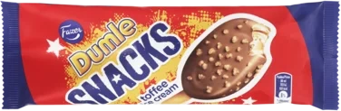 Dumle Snacks 80ml