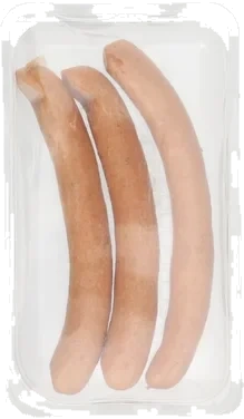 Italiensk Hot Dog 240g
