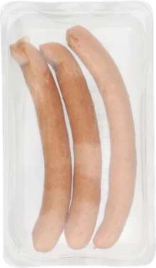Italiensk Hot Dog 240g