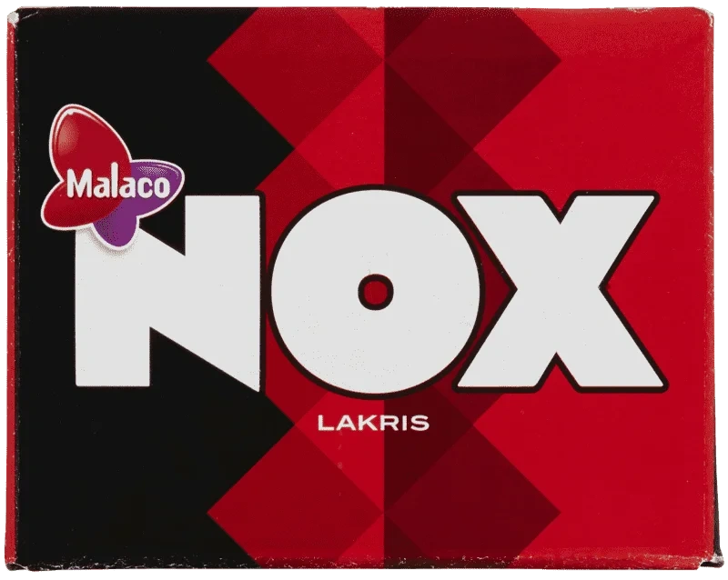 Nox Lakris 2bit 14,5g