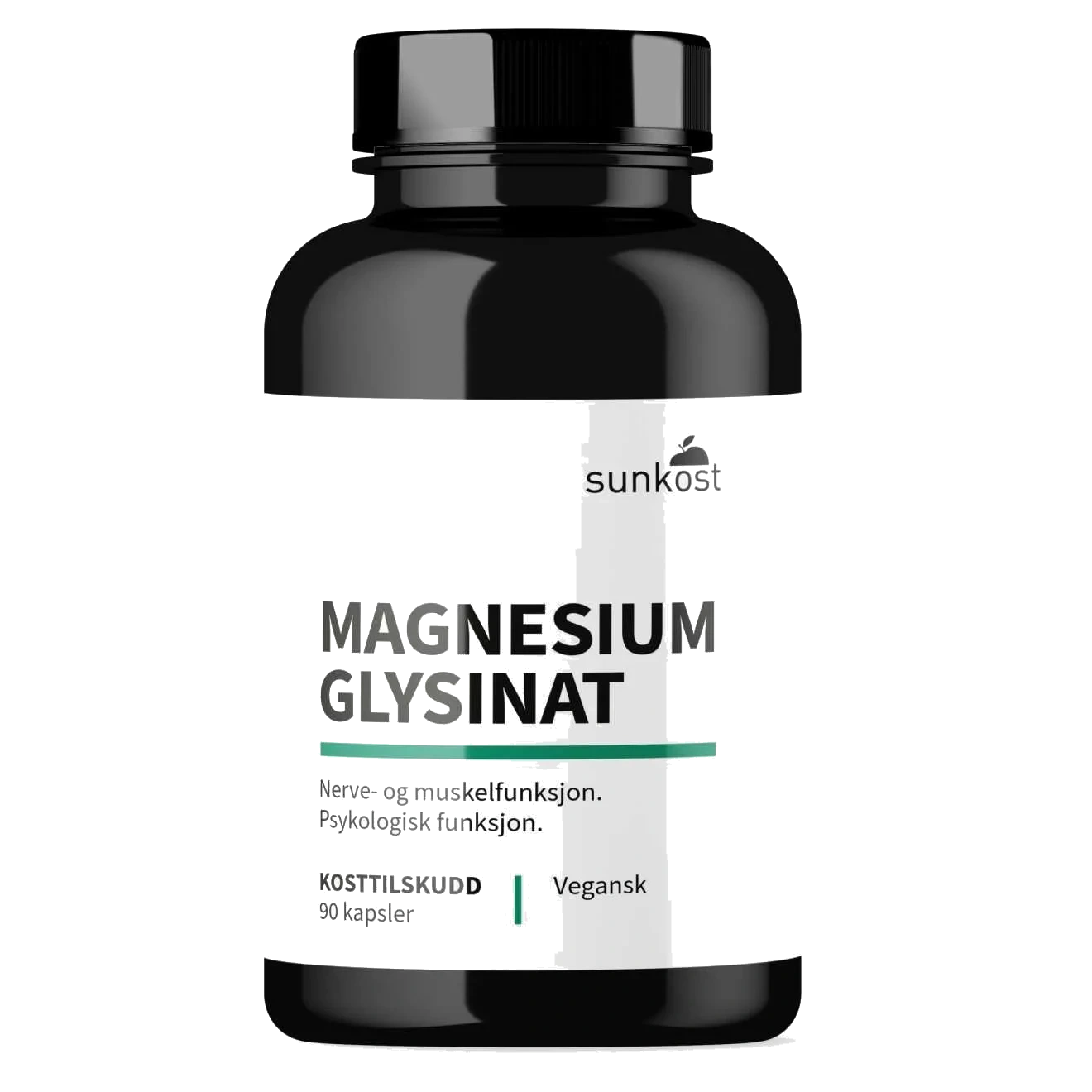 Magnesium Glysinat