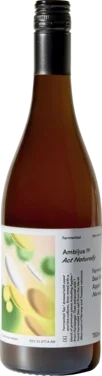 Ambijus Act Naturally 750ml