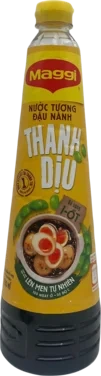 Maggi Vietnam Soy Sauce Thanh Diu 700ml