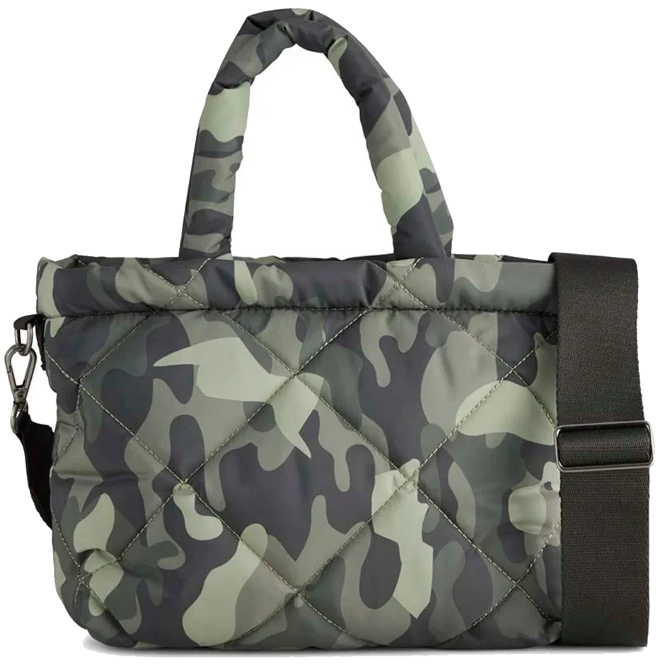 Markberg Nala MBG Crossb., Recycl, Square