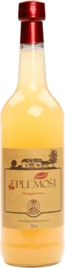 Eplemost Discovery 0,7l