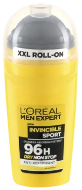 Deo Roll On Invincible Sport