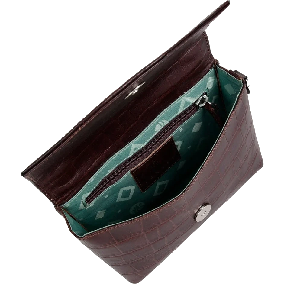 Adax Teramo eco shoulder bag Malene