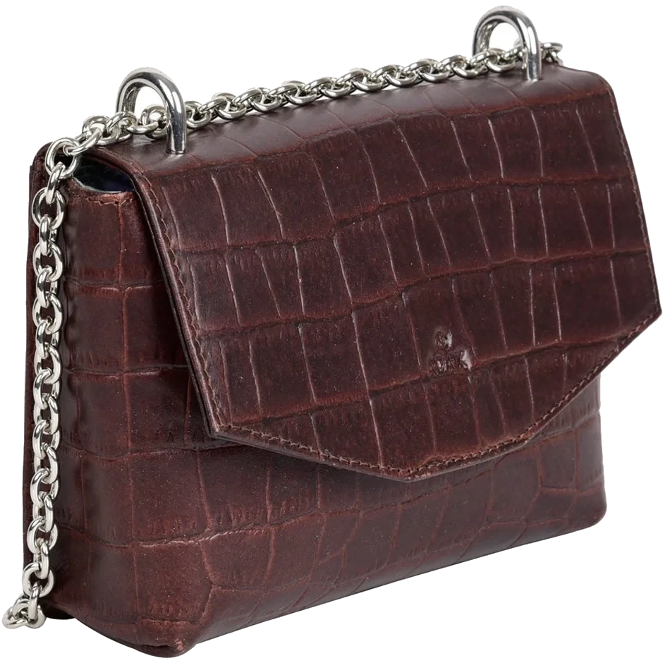Adax Teramo eco shoulder bag Malene