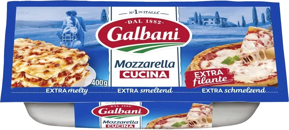 Mozzarella